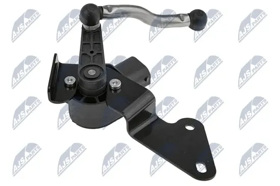 Stellelement, Feststellbremse Bremssattel Hinterachse rechts NTY HZS-FR-002A Bild Stellelement, Feststellbremse Bremssattel Hinterachse rechts NTY HZS-FR-002A