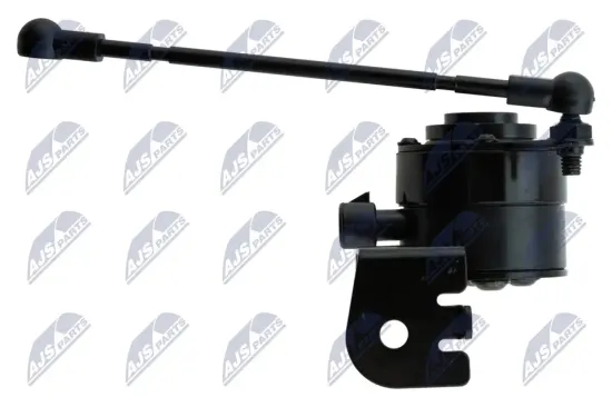 Kondensator, Klimaanlage NTY CCS-BM-020 Bild Kondensator, Klimaanlage NTY CCS-BM-020