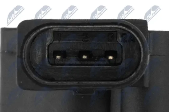 Steuergerät, Leuchtweitenregulierung Hinterachse rechts NTY ECX-CH-021 Bild Steuergerät, Leuchtweitenregulierung Hinterachse rechts NTY ECX-CH-021