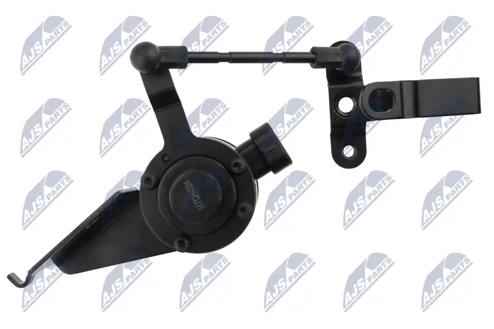 Kondensator, Klimaanlage NTY CCS-HD-008