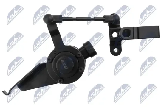 Kondensator, Klimaanlage NTY CCS-HD-008 Bild Kondensator, Klimaanlage NTY CCS-HD-008