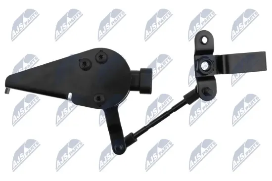 Kondensator, Klimaanlage NTY CCS-HD-008 Bild Kondensator, Klimaanlage NTY CCS-HD-008