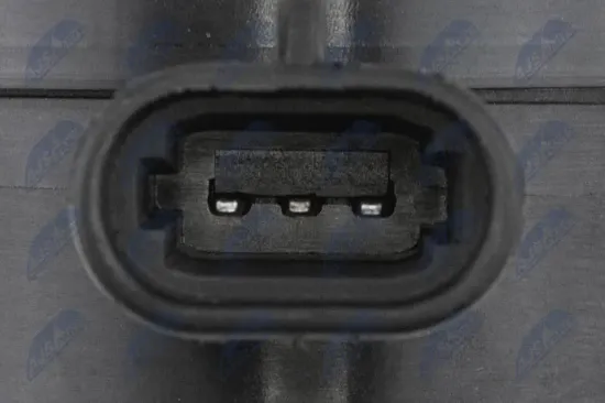 Kondensator, Klimaanlage NTY CCS-HD-009 Bild Kondensator, Klimaanlage NTY CCS-HD-009