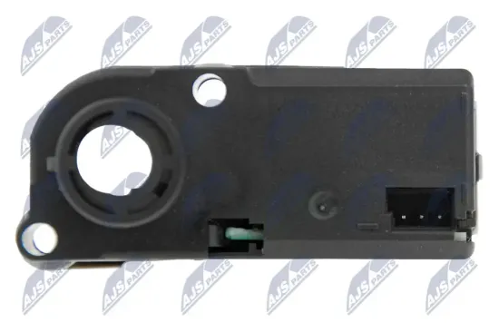 Stellelement, Leuchtweitenregulierung NTY ECX-FT-000 Bild Stellelement, Leuchtweitenregulierung NTY ECX-FT-000