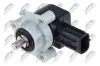 Sensor, Leuchtweitenregulierung NTY ECX-HD-000