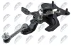 Sensor, Leuchtweitenregulierung NTY ECX-HD-003