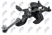 Sensor, Leuchtweitenregulierung NTY ECX-HD-003