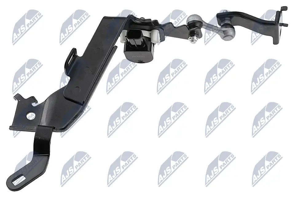 Sensor, Leuchtweitenregulierung Vorderachse NTY ECX-HD-004
