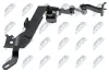 Sensor, Leuchtweitenregulierung Vorderachse NTY ECX-HD-004