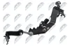 Sensor, Leuchtweitenregulierung Vorderachse NTY ECX-HD-004 Bild Sensor, Leuchtweitenregulierung Vorderachse NTY ECX-HD-004