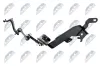 Sensor, Leuchtweitenregulierung Vorderachse NTY ECX-HD-004 Bild Sensor, Leuchtweitenregulierung Vorderachse NTY ECX-HD-004