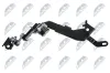 Sensor, Leuchtweitenregulierung Vorderachse NTY ECX-HD-004 Bild Sensor, Leuchtweitenregulierung Vorderachse NTY ECX-HD-004