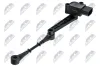 Sensor, Niveauregulierung Hinterachse beidseitig NTY ECX-LR-026 Bild Sensor, Niveauregulierung Hinterachse beidseitig NTY ECX-LR-026
