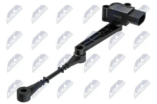 Sensor, Niveauregulierung Hinterachse beidseitig NTY ECX-LR-026 Bild Sensor, Niveauregulierung Hinterachse beidseitig NTY ECX-LR-026