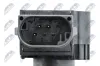 Sensor, Niveauregulierung Hinterachse beidseitig NTY ECX-LR-026 Bild Sensor, Niveauregulierung Hinterachse beidseitig NTY ECX-LR-026