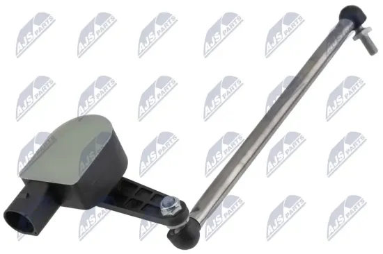 Sensor, Luftfederungsniveau Vorderachse links Vorderachse rechts NTY ECX-ME-005 Bild Sensor, Luftfederungsniveau Vorderachse links Vorderachse rechts NTY ECX-ME-005