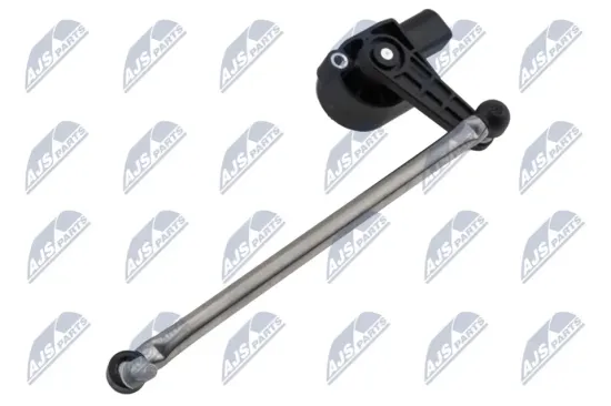 Sensor, Luftfederungsniveau Vorderachse links Vorderachse rechts NTY ECX-ME-005 Bild Sensor, Luftfederungsniveau Vorderachse links Vorderachse rechts NTY ECX-ME-005