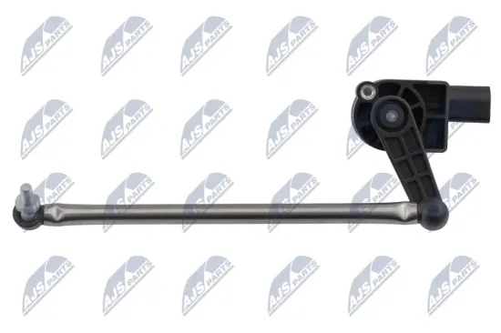 Sensor, Luftfederungsniveau Vorderachse links Vorderachse rechts NTY ECX-ME-005 Bild Sensor, Luftfederungsniveau Vorderachse links Vorderachse rechts NTY ECX-ME-005