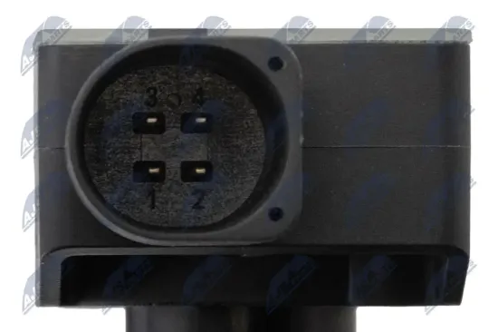 Sensor, Luftfederungsniveau Vorderachse links Vorderachse rechts NTY ECX-ME-005 Bild Sensor, Luftfederungsniveau Vorderachse links Vorderachse rechts NTY ECX-ME-005