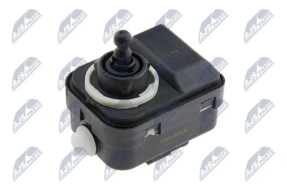 Stellelement, Leuchtweitenregulierung vorne rechts vorne links NTY ECX-NS-001