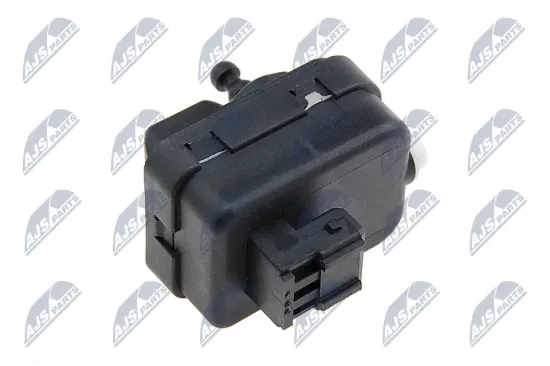 Stellelement, Feststellbremse Bremssattel Hinterachse links NTY HZS-VW-006A Bild Stellelement, Feststellbremse Bremssattel Hinterachse links NTY HZS-VW-006A