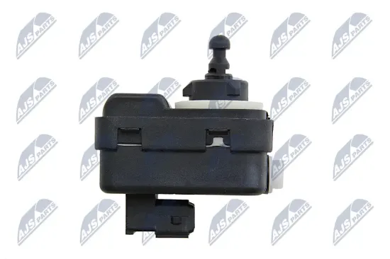 Stellelement, Feststellbremse Bremssattel Hinterachse links NTY HZS-VW-006A Bild Stellelement, Feststellbremse Bremssattel Hinterachse links NTY HZS-VW-006A