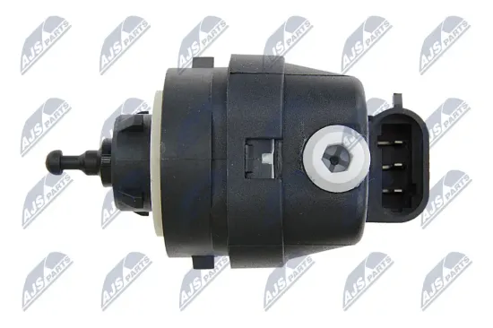 Stellelement, Leuchtweitenregulierung links rechts links rechts NTY ECX-RE-000 Bild Stellelement, Leuchtweitenregulierung links rechts links rechts NTY ECX-RE-000