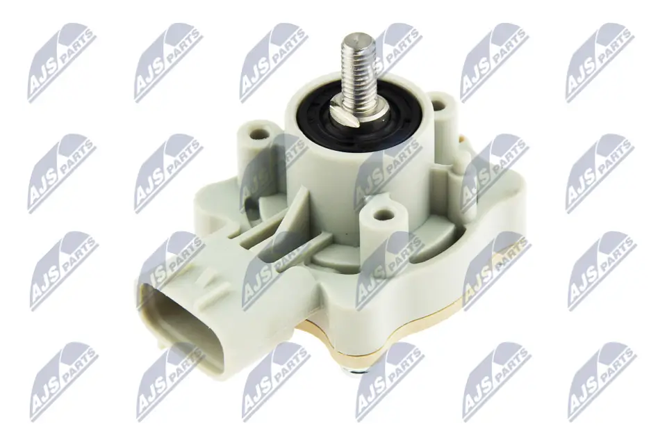 Steuergerät, Luftfederung NTY ECX-TY-003