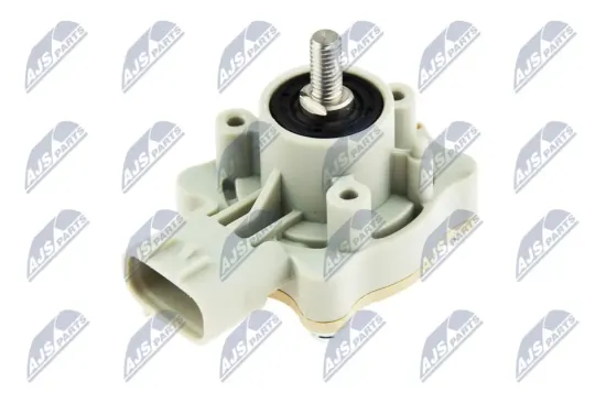 Steuergerät, Luftfederung NTY ECX-TY-003 Bild Steuergerät, Luftfederung NTY ECX-TY-003