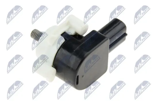 Steuergerät, Luftfederung NTY ECX-TY-005 Bild Steuergerät, Luftfederung NTY ECX-TY-005