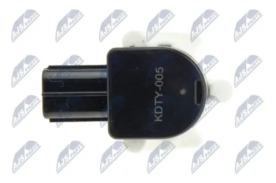 Steuergerät, Luftfederung NTY ECX-TY-005 Bild Steuergerät, Luftfederung NTY ECX-TY-005