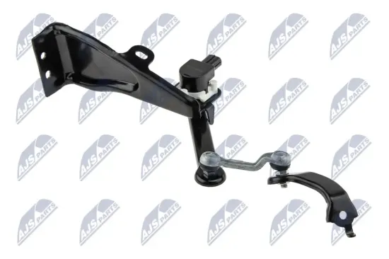 Steuergerät, Luftfederung NTY ECX-TY-005A Bild Steuergerät, Luftfederung NTY ECX-TY-005A