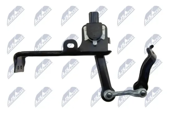 Steuergerät, Luftfederung NTY ECX-TY-005A Bild Steuergerät, Luftfederung NTY ECX-TY-005A