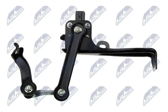 Steuergerät, Luftfederung NTY ECX-TY-005A Bild Steuergerät, Luftfederung NTY ECX-TY-005A