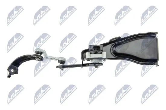 Steuergerät, Luftfederung NTY ECX-TY-005A Bild Steuergerät, Luftfederung NTY ECX-TY-005A