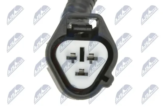 Steuergerät, Luftfederung Vorderachse rechts NTY ECX-TY-009 Bild Steuergerät, Luftfederung Vorderachse rechts NTY ECX-TY-009