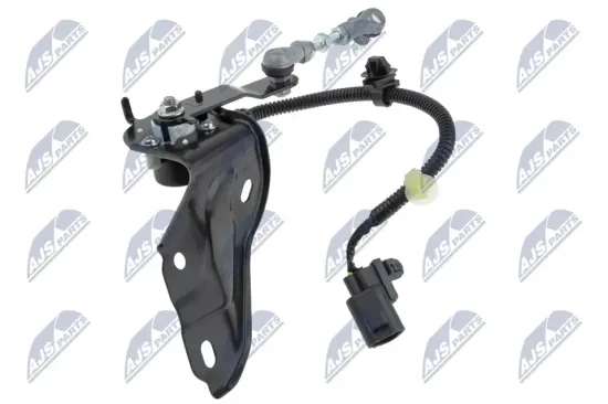 Steuergerät, Luftfederung Hinterachse links NTY ECX-TY-010 Bild Steuergerät, Luftfederung Hinterachse links NTY ECX-TY-010