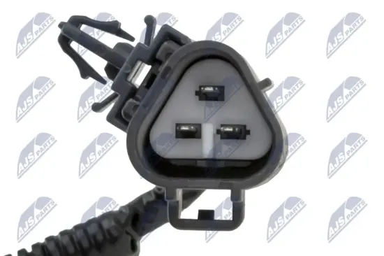 Steuergerät, Luftfederung Hinterachse links NTY ECX-TY-010 Bild Steuergerät, Luftfederung Hinterachse links NTY ECX-TY-010