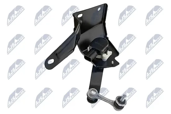 Steuergerät, Luftfederung Hinterachse links NTY ECX-TY-011 Bild Steuergerät, Luftfederung Hinterachse links NTY ECX-TY-011