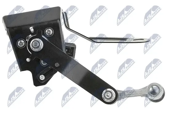 Steuergerät, Luftfederung Hinterachse links NTY ECX-TY-011 Bild Steuergerät, Luftfederung Hinterachse links NTY ECX-TY-011