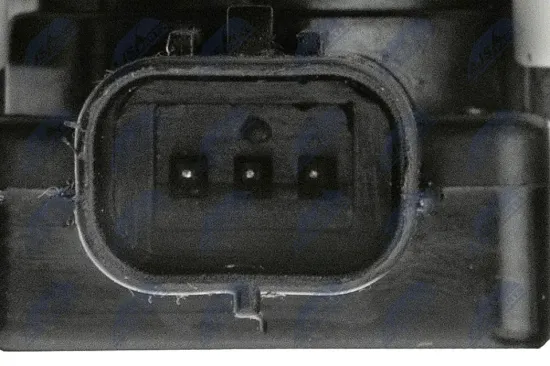 Steuergerät, Luftfederung Hinterachse links NTY ECX-TY-011 Bild Steuergerät, Luftfederung Hinterachse links NTY ECX-TY-011