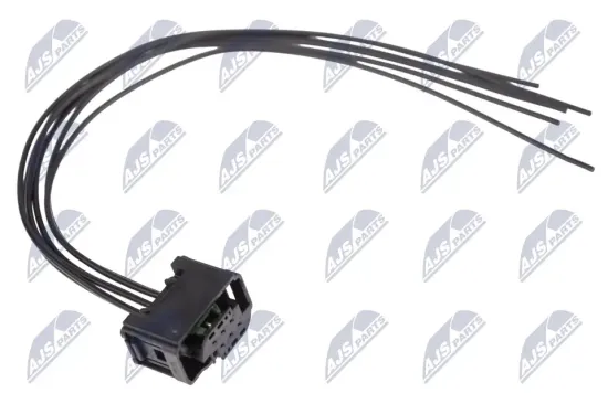 Kabelreparatursatz, Hauptscheinwerfer NTY ECX-UV-000 Bild Kabelreparatursatz, Hauptscheinwerfer NTY ECX-UV-000