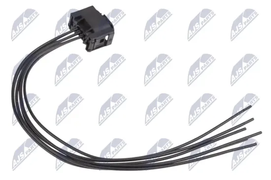 Kabelreparatursatz, Hauptscheinwerfer NTY ECX-UV-000 Bild Kabelreparatursatz, Hauptscheinwerfer NTY ECX-UV-000
