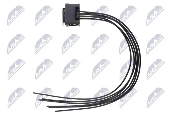 Kabelreparatursatz, Hauptscheinwerfer NTY ECX-UV-000 Bild Kabelreparatursatz, Hauptscheinwerfer NTY ECX-UV-000