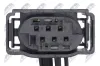 Kabelreparatursatz, Hauptscheinwerfer NTY ECX-UV-000 Bild Kabelreparatursatz, Hauptscheinwerfer NTY ECX-UV-000