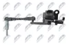 Sensor, Leuchtweitenregulierung Hinterachse NTY ECX-VW-001A Bild Sensor, Leuchtweitenregulierung Hinterachse NTY ECX-VW-001A