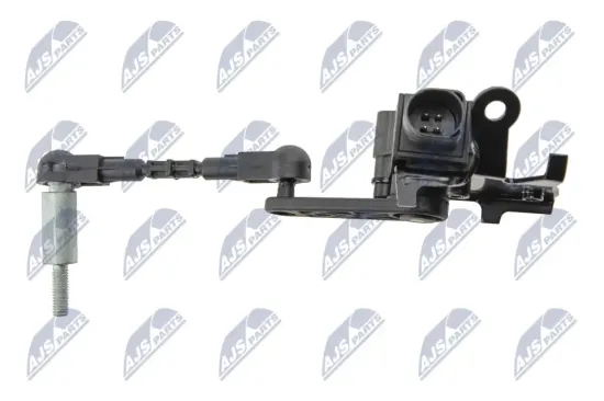 Sensor, Leuchtweitenregulierung Hinterachse NTY ECX-VW-001A Bild Sensor, Leuchtweitenregulierung Hinterachse NTY ECX-VW-001A