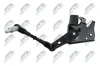 Sensor, Leuchtweitenregulierung Hinterachse NTY ECX-VW-001A Bild Sensor, Leuchtweitenregulierung Hinterachse NTY ECX-VW-001A