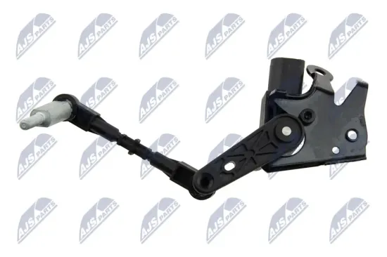 Sensor, Leuchtweitenregulierung Hinterachse NTY ECX-VW-001A Bild Sensor, Leuchtweitenregulierung Hinterachse NTY ECX-VW-001A