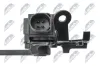 Sensor, Leuchtweitenregulierung Hinterachse NTY ECX-VW-001A Bild Sensor, Leuchtweitenregulierung Hinterachse NTY ECX-VW-001A